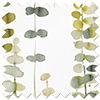 Santa Maria, Citron Twist - Roller Blind